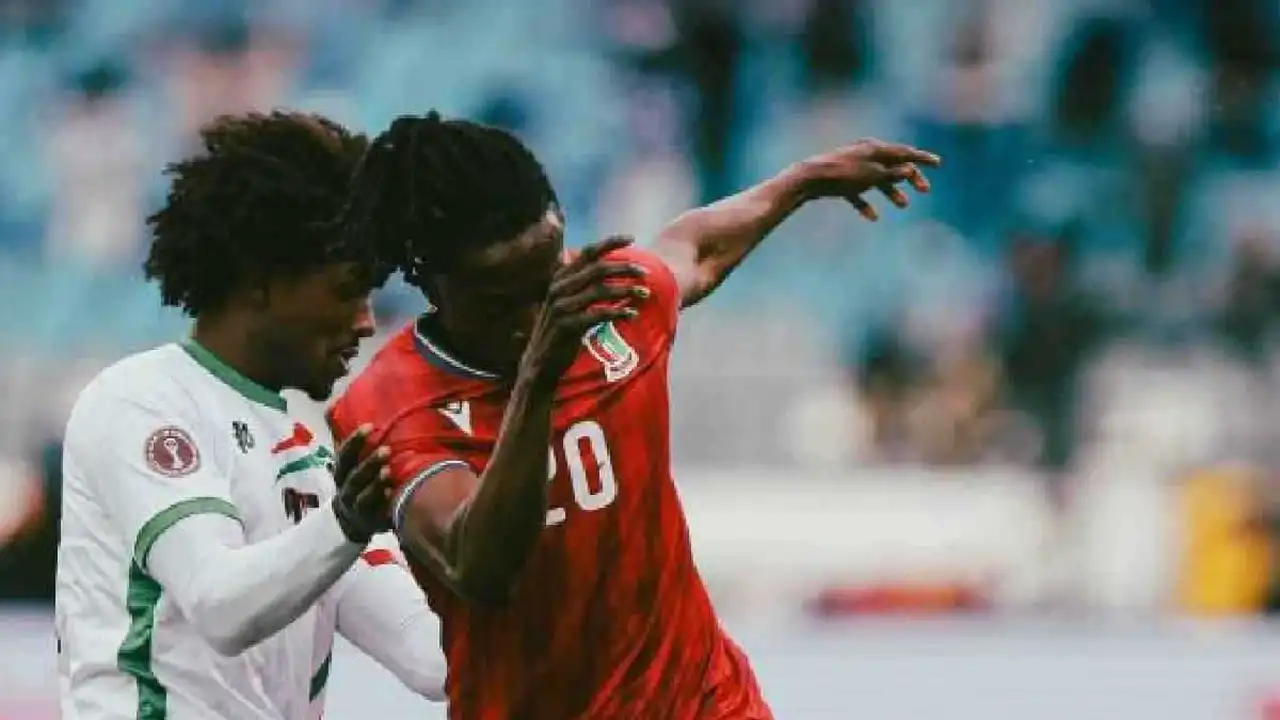 اللقاء المنتظر.. موعد السودان وبوركينا فاسو في كأس أمم إفريقيا 2025